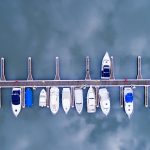 Marina di Porto Reno - Posti barca