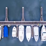 Marina di Porto Reno - Posti barca